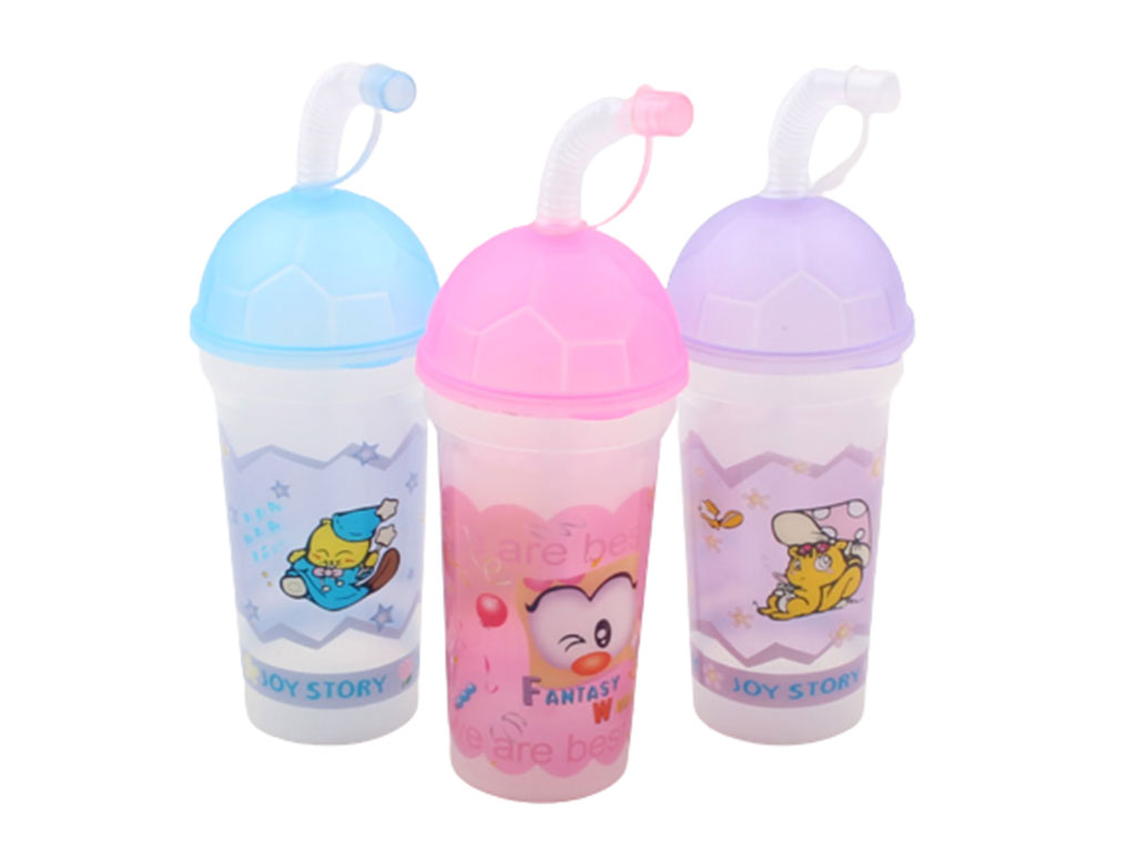 لیوان نی دار فانتزی