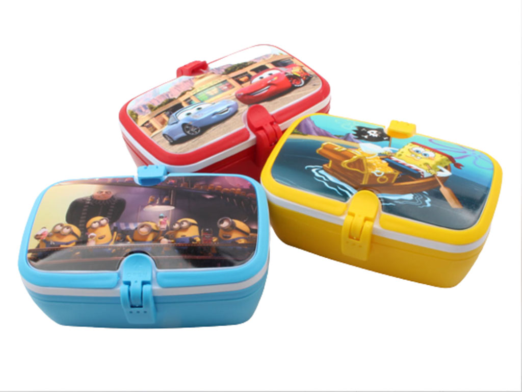 ظرف غذا و خوراکی