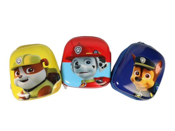 کوله پشتی سگهای نگهبان