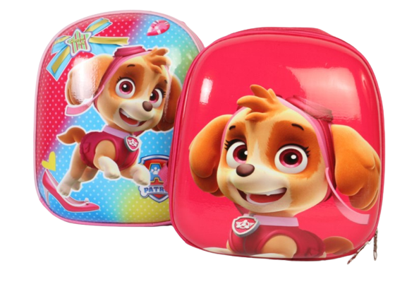 کوله پشتی سگهای نگهبان