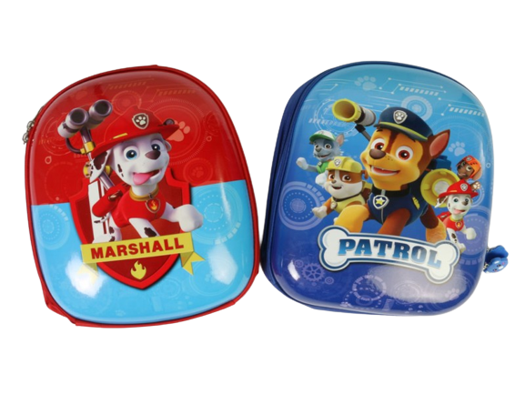 کوله پشتی سگهای نگهبان