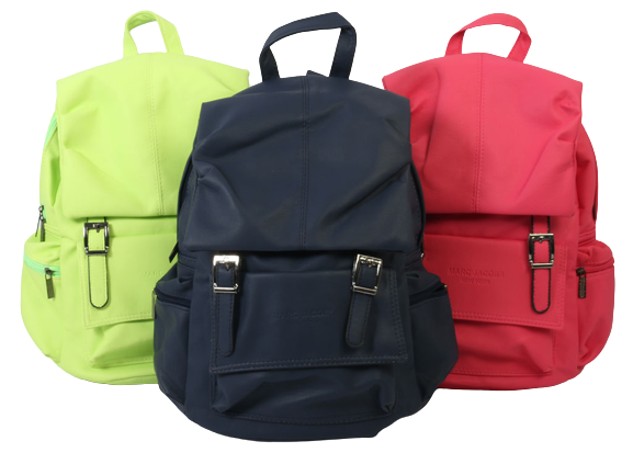 کوله پشتی دخترانه