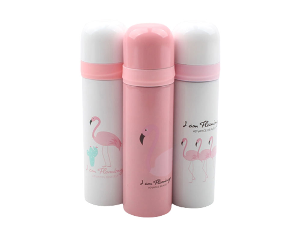 فلاسک استیل فلامینگو