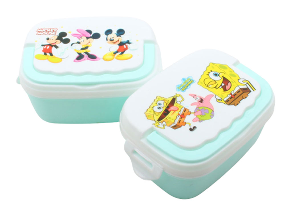 ظرف غذا و خوراکی