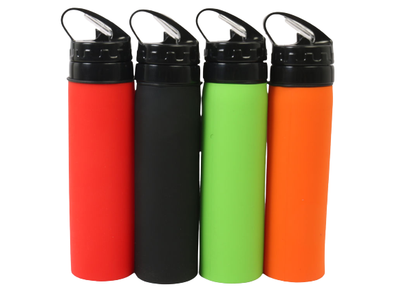 قمقمه سیلیکونی