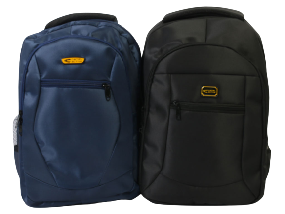 کوله پشتی دارای جای لپ تاپ