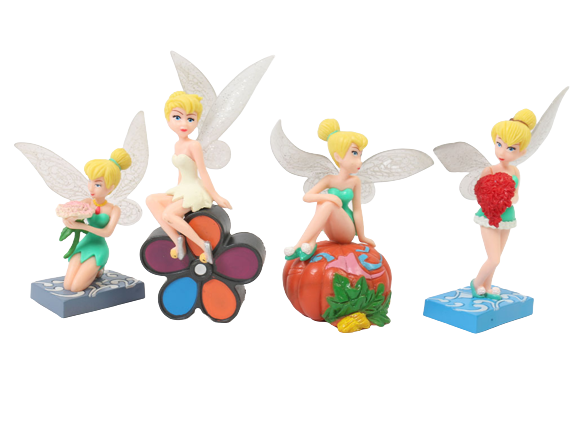 فیگور تینکربل (تکی)