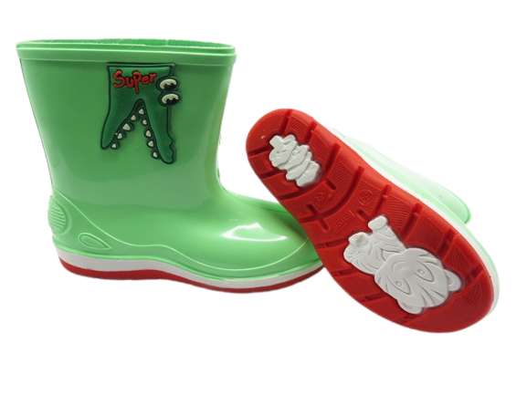 چکمه بچه گانه مدل میمو پایون payon