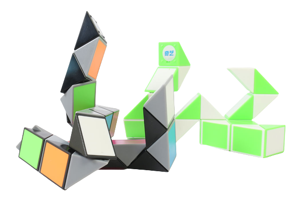 بازی فکری روبیک ماری