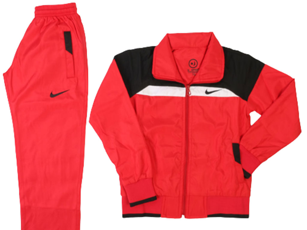 ست گرمکن و شلوار ورزشی بچه گانه اوجی اسپرت oj sport