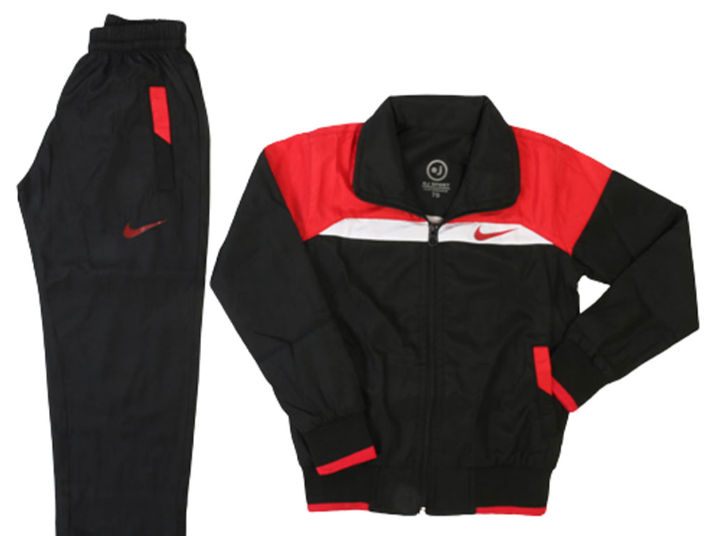 ست گرمکن و شلوار ورزشی بچه گانه اوجی اسپرت oj sport