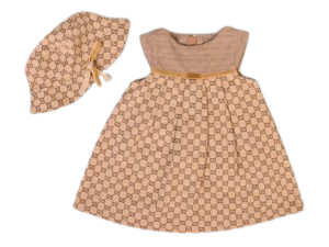 پیراهن و کلاه ronoel