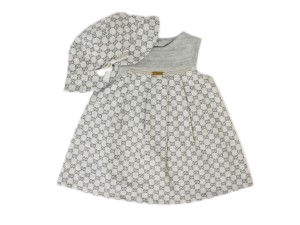 پیراهن و کلاه ronoel