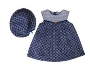 پیراهن و کلاه ronoel