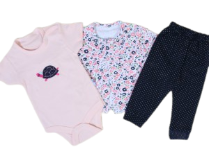 ست سه تکه light