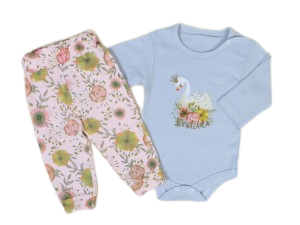 بادی و شلوار light