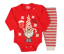 بادی و شلوار light