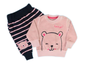 بلوز و شلوار vachyoon