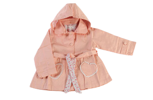 بارانی know me