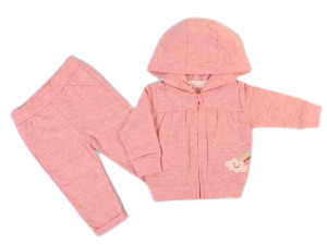 سویشرت و شلوار zara baby