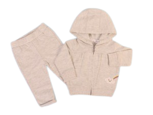 سویشرت و شلوار  zara baby