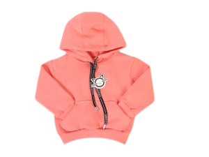 هودی تو کرکی(12-18 ماه) bamshi