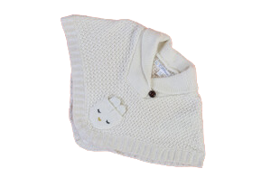 شنل بافت kiabi