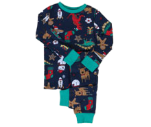 بلوز و شلوار h&m