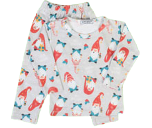 بلوز و شلوار okaidi