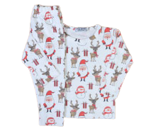 بلوز و شلوار okaidi