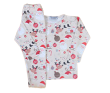 بلوز و شلوار okaidi