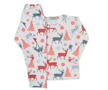 بلوز و شلوار okaidi