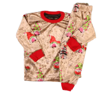 بلوز و شلوار مخمل royalty