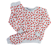 بلوز و شلوار mahak