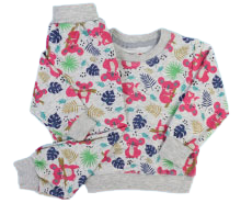 بلوز و شلوار mahak