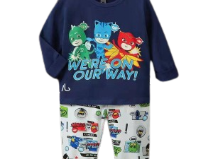 بلوز و شلوار راحتی پسرانه jiji beier