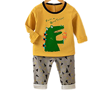 بلوز و شلوار tian shiku fang