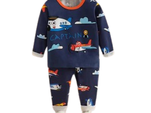 بلوز و شلوار راحتی tianshikufang