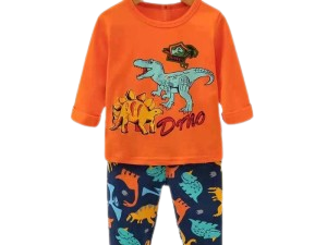 بلوز و شلوار راحتی mika xiong di