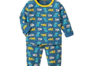 بلوز و شلوار راحتی jijibeier