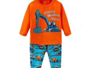 بلوز و شلوار راحتی mika xiong di