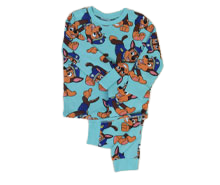 بلوز و شلوار h&m