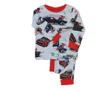 بلوز و شلوار h&m