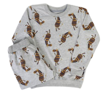 بلوز و شلوار  mahak