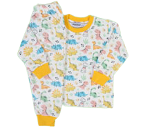 بلوز و شلوار puzzle