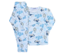 بلوز و شلوار okaidi