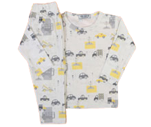 بلوز و شلوار okaidi