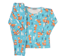 بلوز و شلوار okaidi