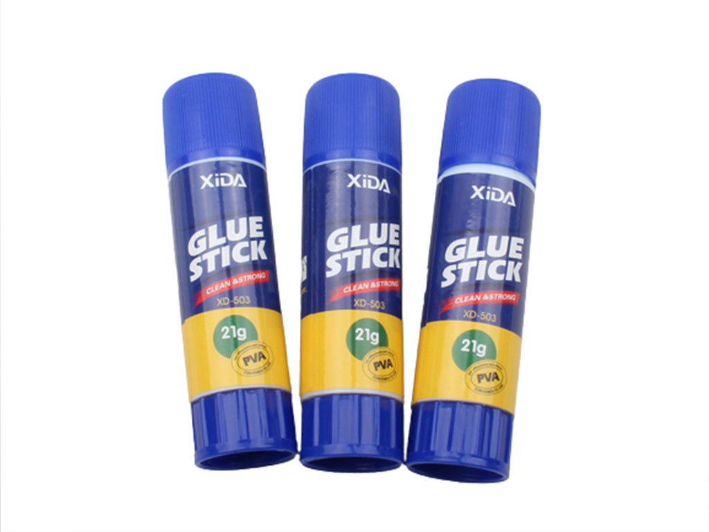 چسب ماتیکی 21 گرمی Xida