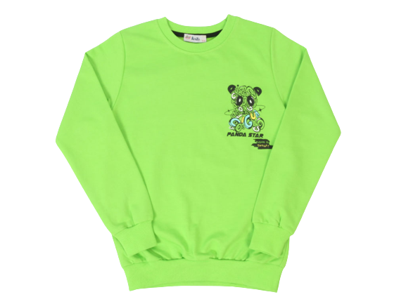 بلوز پسرانه برازی brazii